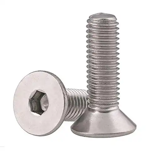 Bolt For Cross Nut (Sprinter & Promaster)