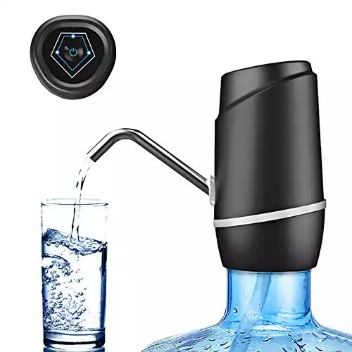 5 Gallon Electric Water Dispenser