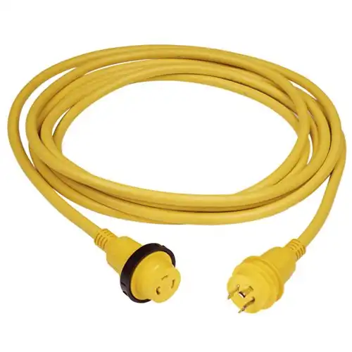 Marinco | 30A Extension Cord