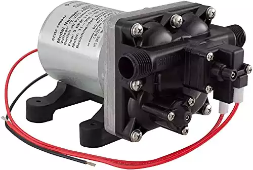 SHURFLO Water Pump
