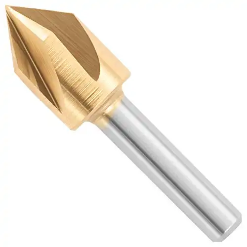 Countersink Drill Bit