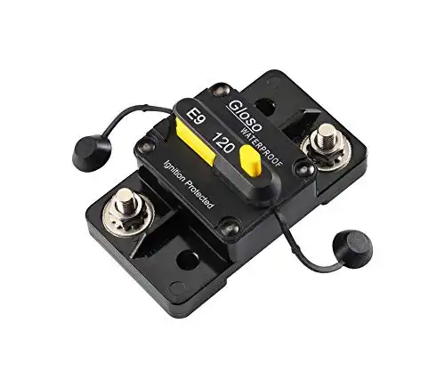 GLOSO | Circuit Breaker (120A)