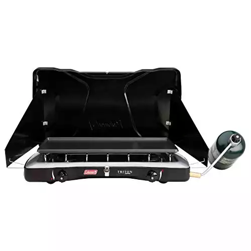 Coleman | Gas Camping Stove