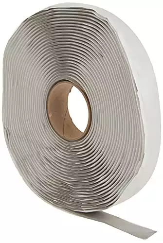 Dicor Butyl Sealant Tape