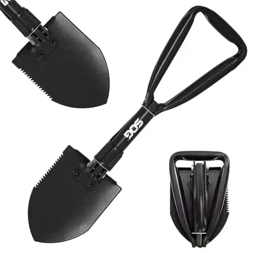 SOG | Entrenching Tool
