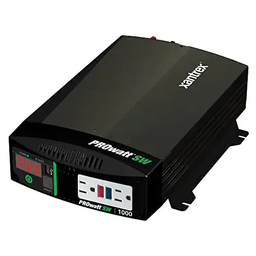 Xantrex | 2000W Inverter