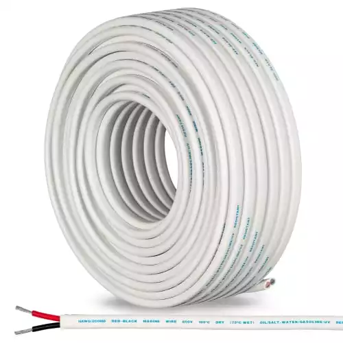 GS Power | 14 AWG Wire