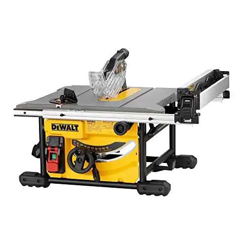 DEWALT | Table Saw