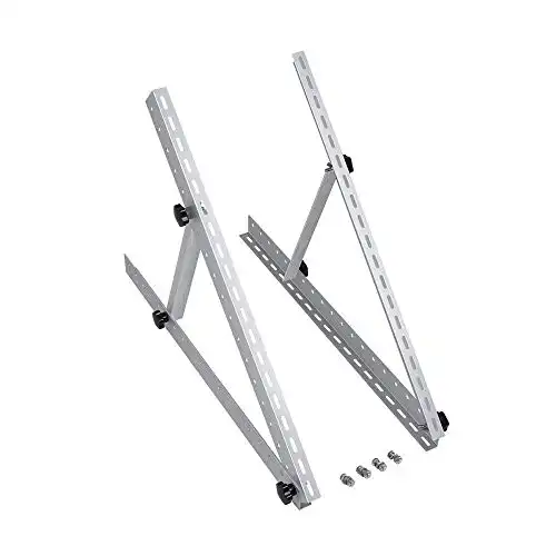 Renogy Tilt Mount Brackets