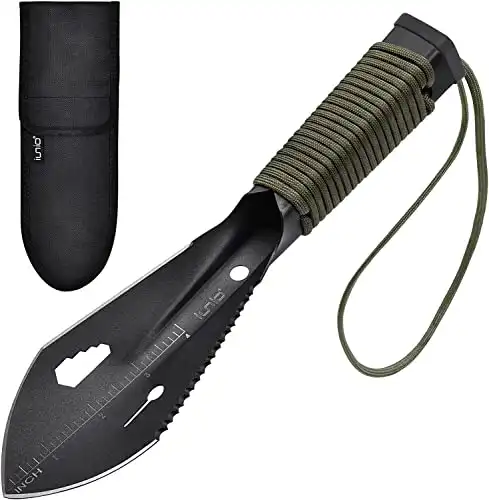 iunio | Hiking Trowel