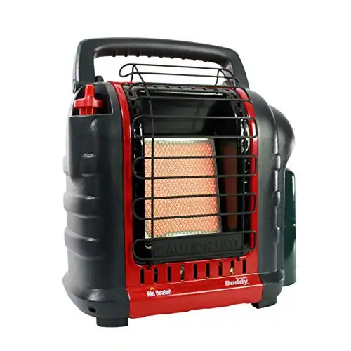 Mr. Heater | Propane Heater