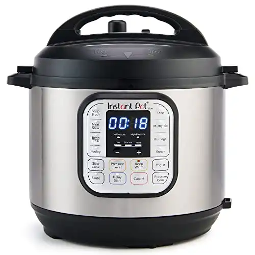 Instant Pot Duo Mini (3QT)