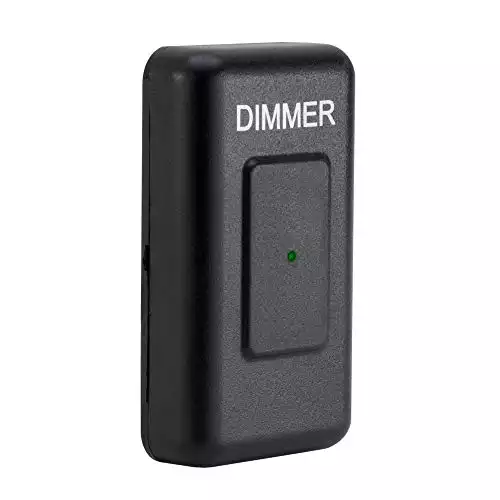 RecPro RV Dimmer Switch