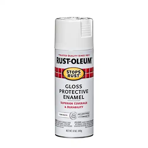 Rust-Oleum Spray Paint