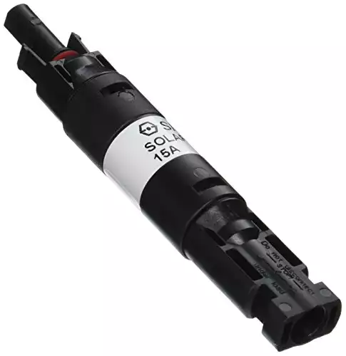 Renogy 15A Solar In-Line Fuse