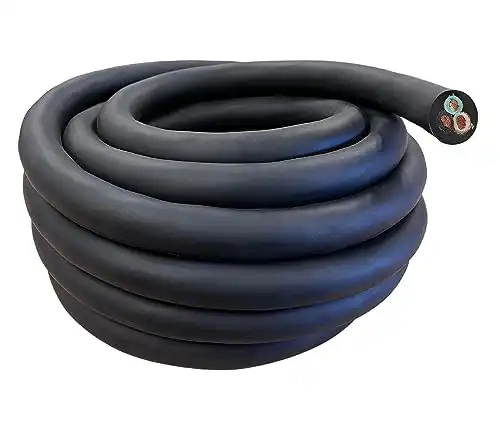WindyNation | 6/3 AWG Wire