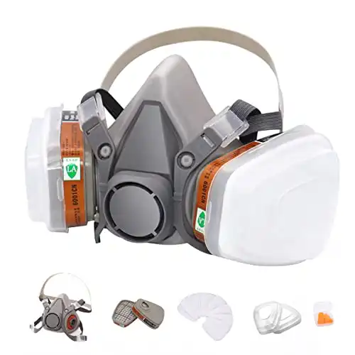Reusable Respirators