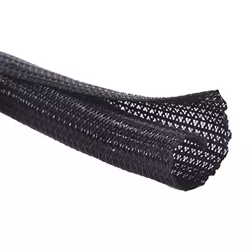 Alex Tech | 1/2" Wire Loom