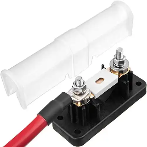 Spartan Power | 400A ANL Fuse