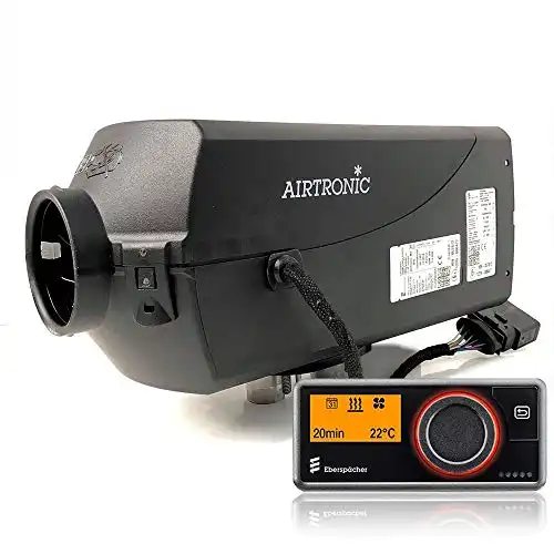 Espar Airtronic Diesel Heater