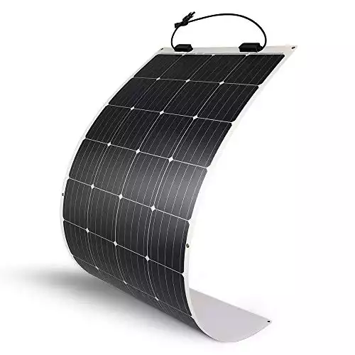 Renogy Flexible Solar Panel 175W