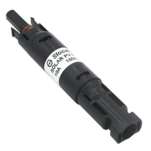 Solar In-Line Fuse (10A)