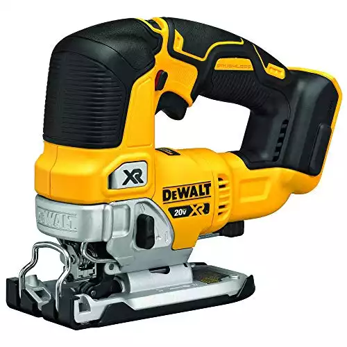 Jig Saw