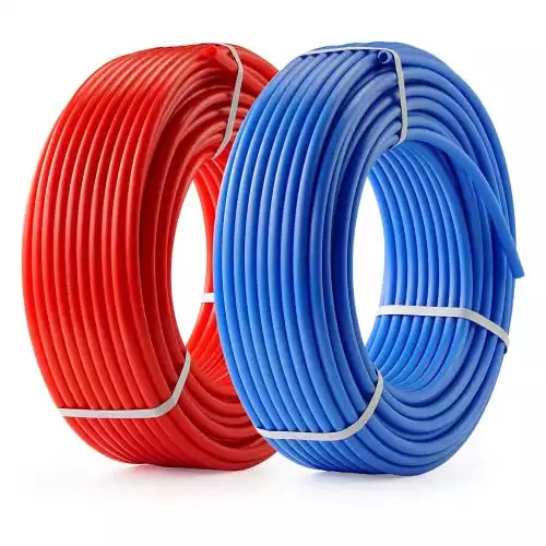 PEX Tubing