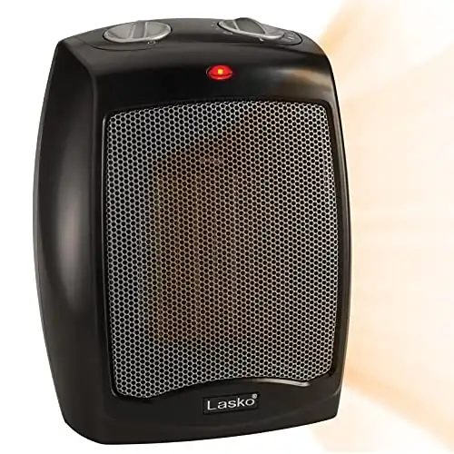 Lasko | Electric Heater