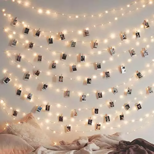 Fairy String Lights