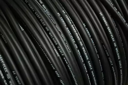 TEMCo | 4 AWG Wire