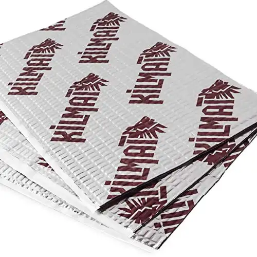 KILMAT | Sound Deadening Mat