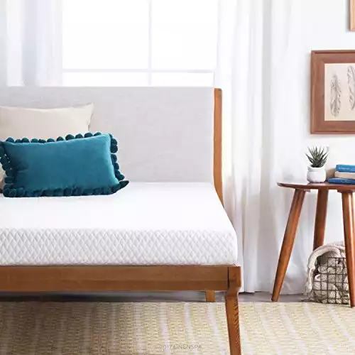Linenspa | Foam Mattress