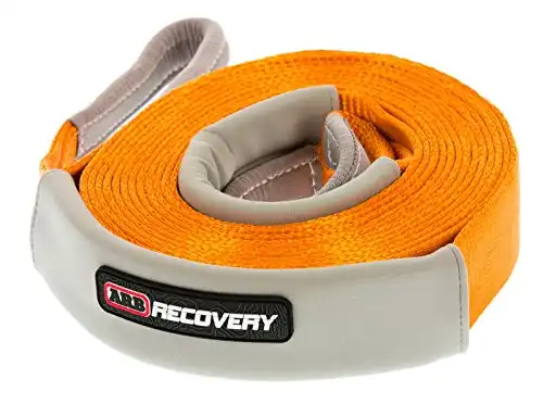 ARB | Recovery Snatch Strap