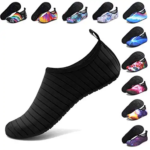 ANLUKE | Water Shoes