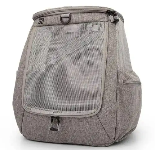 Travel Cat Navigator Carrier Bag
