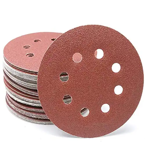 Sanding Disc Multi-Pack