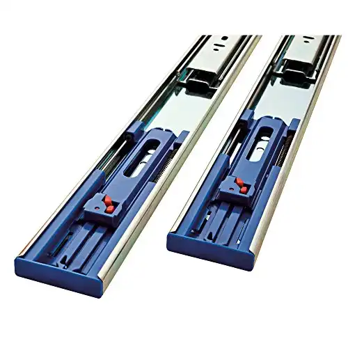 LIBERTY Soft-Close Drawer Slides