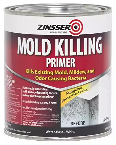 Zinsser | Mold Killing Primer