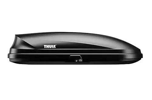 Thule Pulse Rack