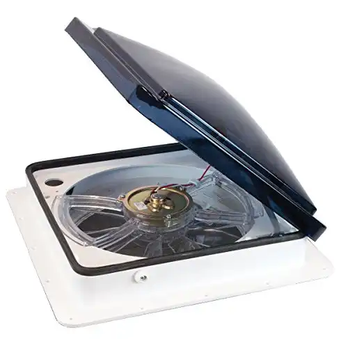Fan-Tastic Vent Fan