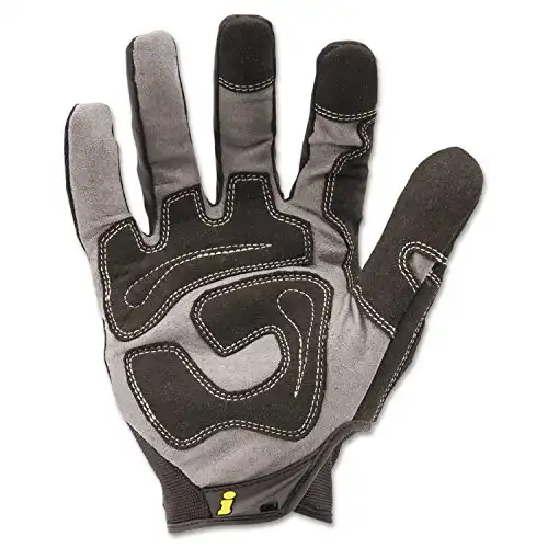 General Utility Work Gloves