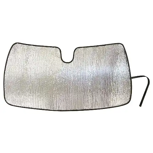 Windshield Sunshade (Ford Transit)