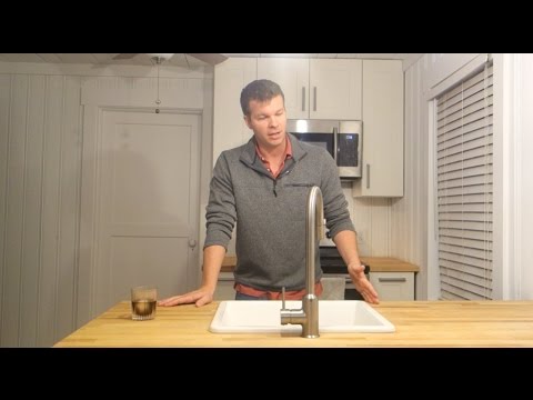 How To Seal Butcher Block Countertops