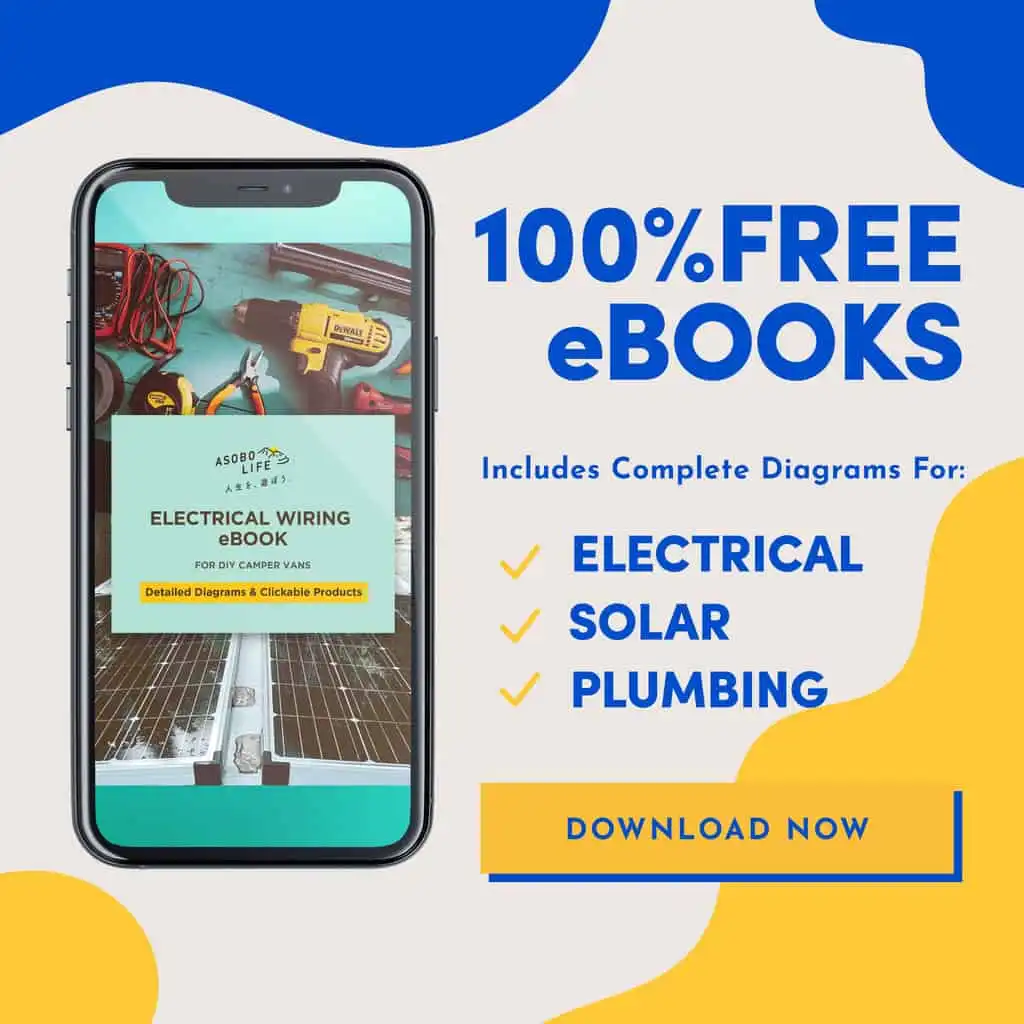 Van Conversion Ebooks (Free)