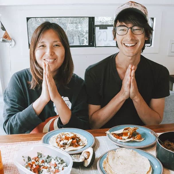 Reduce Van Life Expenses - Cook Own Food