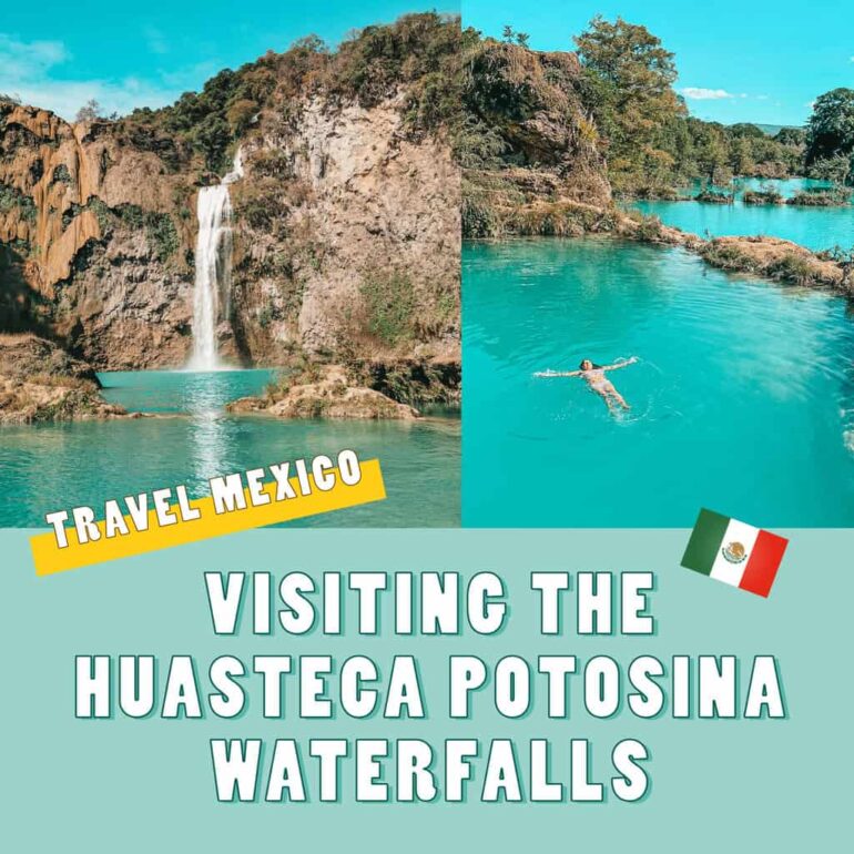 Huasteca-Potocina-Waterfall-Mexico