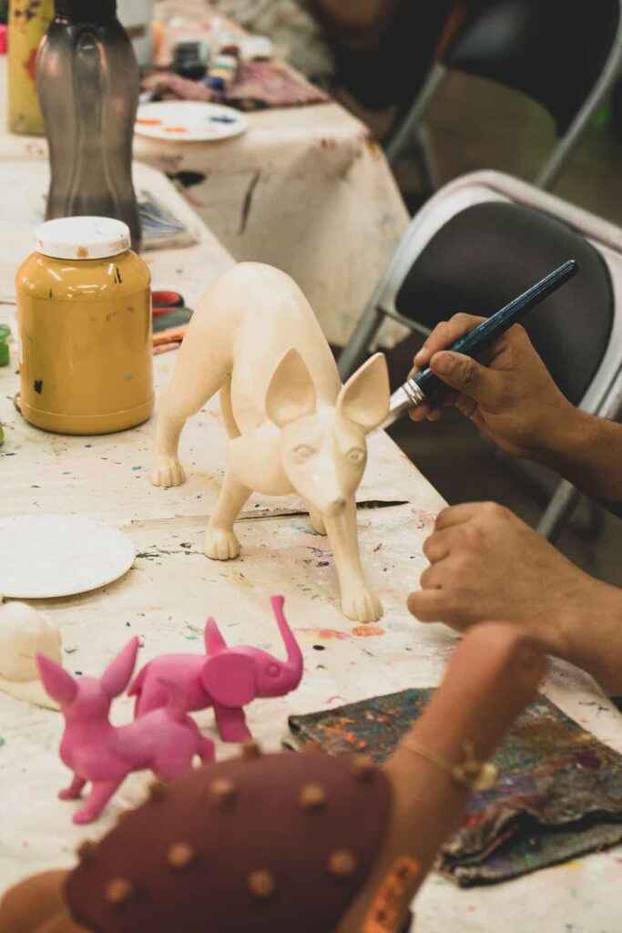 Mexico Shopping Guide - Alebrijes