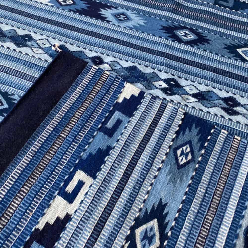 Mexican rug