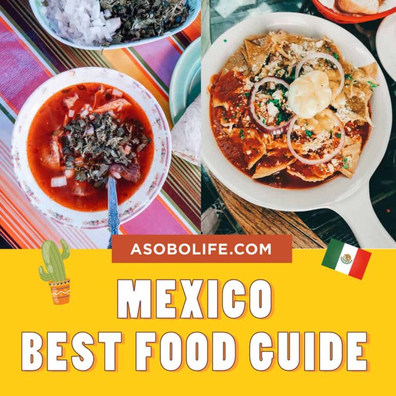 Mexico-Best-Food-Guide